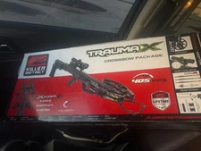crossbow traumax killer instinct