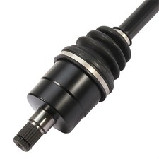 CV Axle Shaft Fits Can Am Outlander 500 650 800 1000 08-12 Rear Left New