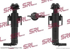 Spritzd�se Waschwasserd�se Teleskopd�se Links f�r BMW G30 F90 G31 ab 16->