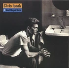 ISAAK, Chris - Heart Shaped World (reissue) - Vinyl (LP)