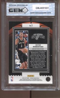 wembanyama 24枚限定 未開封 メトロポリタン wembanyama 24枚限定 未開封 メトロポリタン wembanyama 24枚限定 未