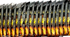 Trung Nguyen G7 3-In-1 Strong x 2 Instant Coffee 50 Sticks x 25g SALE
