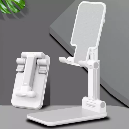 Verstellbarer Universal Tablet Ständer Schreibtisch Halter Halterung für Handy iPad iPhone - Bild 13 von 15
