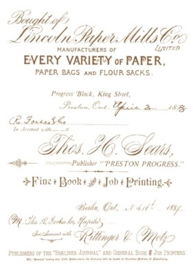 Wasserschiebefolie-Decalfolie-Abziehbild-Vintage-Shabby-Label-sepia-90154