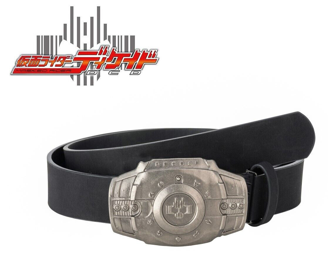MASKED RIDER ベルトバックル MASKED RIDER ベルトバックル MASKED RIDER ベルトバックル ZX