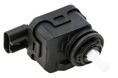 Stellmotor passend für Chrysler PT Cruiser 06/2000-12/10 1x LWR für Scheinwerfer