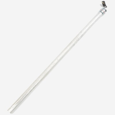 Weishaupt Magnesium Schutzanode G 1x26x685 SW27 selbstd.