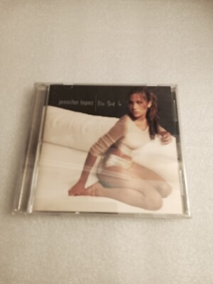 On the 6 by Jennifer Lopez (CD, 1999, Columbia Records [USA]) Ba7