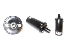 For 1974 International 100 Ignition Coil United Automotive 43219RHKJ