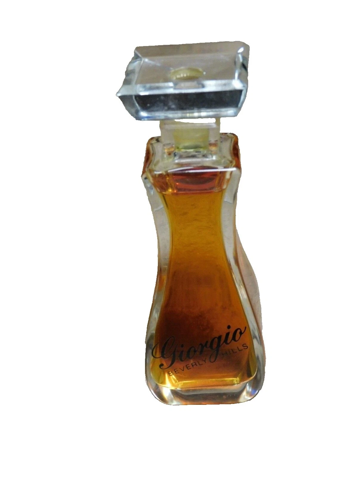 Giorgio by Giorgio Beverly Hills Fluid Fragrances for Women