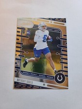 2024 Panini Absolute #192 Anthony Gould