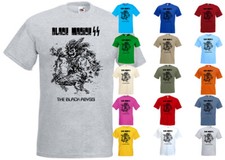 Camiseta Black Magick SS The Black Abyss v2 todas las tallas S-5XL