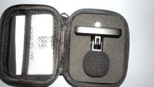 Palovue Imic Portable Microphone [lightning Connector For Iphone/ipad Streaming]