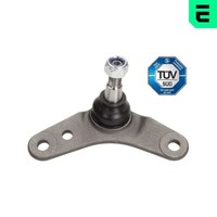 Optimal Traggelenk Trag FüHrungsgelenk Innen Links Unten Vorne FüR Mini Mini