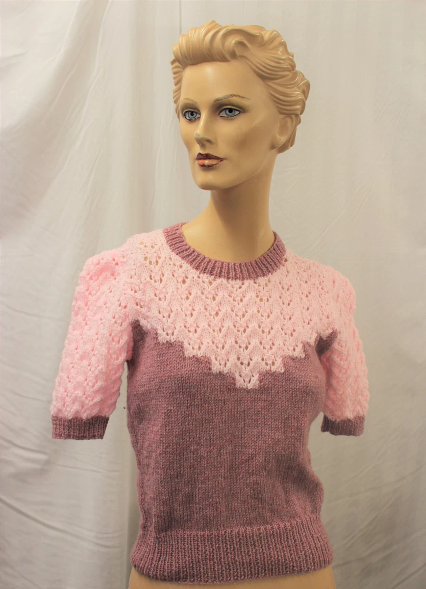 Land girl jumper cheap