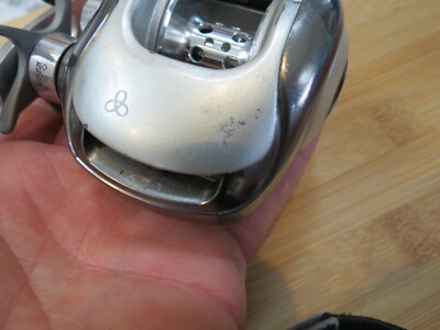 Quantum Energy E600PT fishing reel made in Japan (lot#16791) | eBay