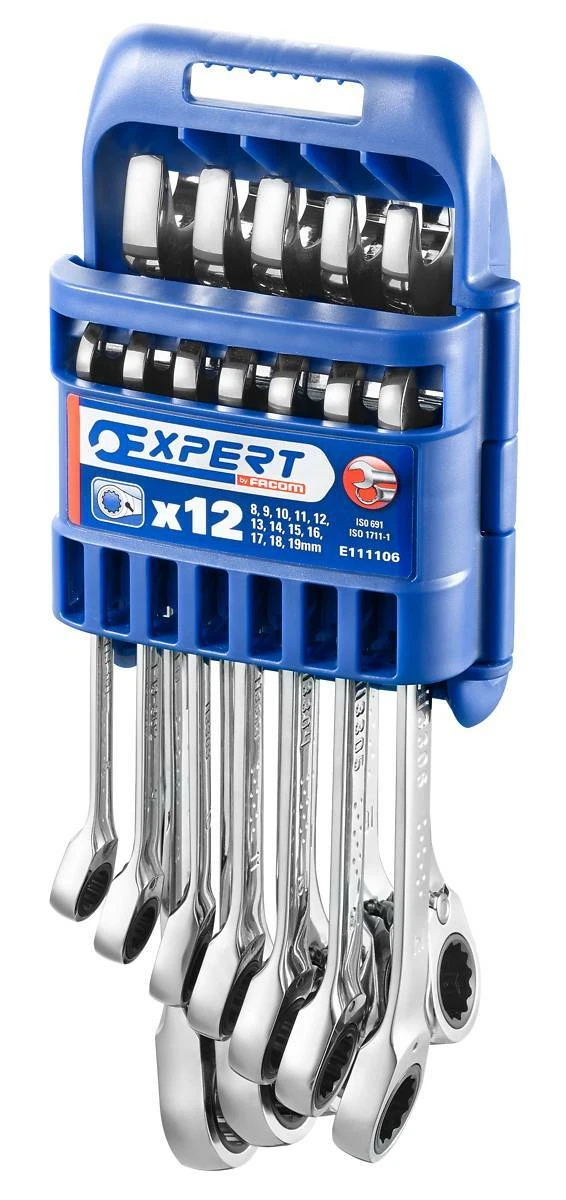Expert spanner set deals