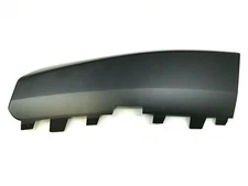 2018-2021 Lincoln Navigator RH passenger Front Bumper Tow Hook End Cover new OEM