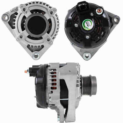 Lichtmaschine Buick 140A für OEM +Line - Vgl.Nr. 835973140 / 1042102250 / 0986CR