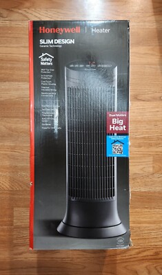 Electric Heater Honeywell Digital Tower Heater Hce322v Honeywell