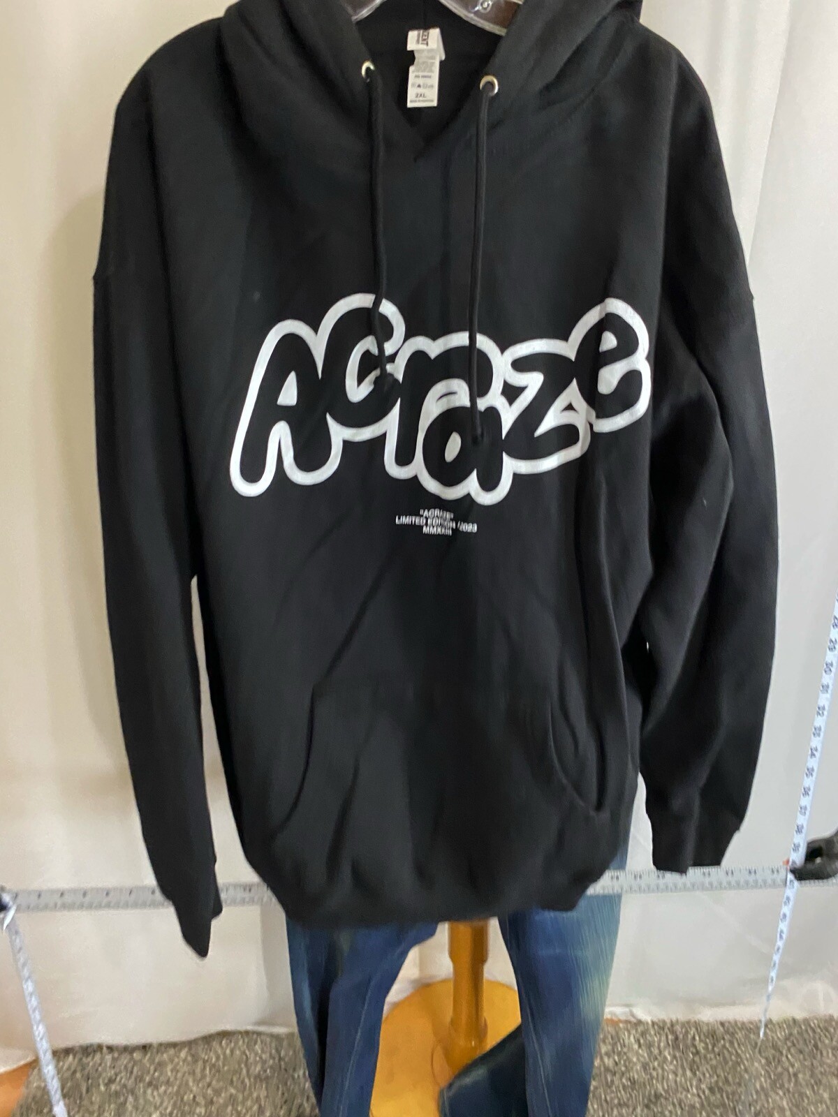 Logo Hoodie