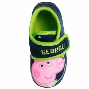 mens peppa pig slippers