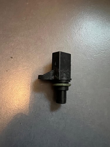 Crankshaft speed sensor