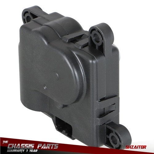 Temperature Heater Blend Door Actuator For Dodge Ram 1500 1999-2000 2001 2002 - Picture 4 of 12