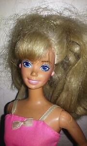 barbie mattel 1966 malaysia