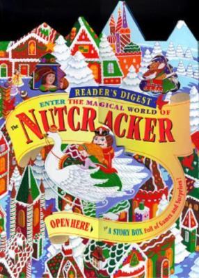 Enter the Magical World of the Nutcracker, A Story Box Set