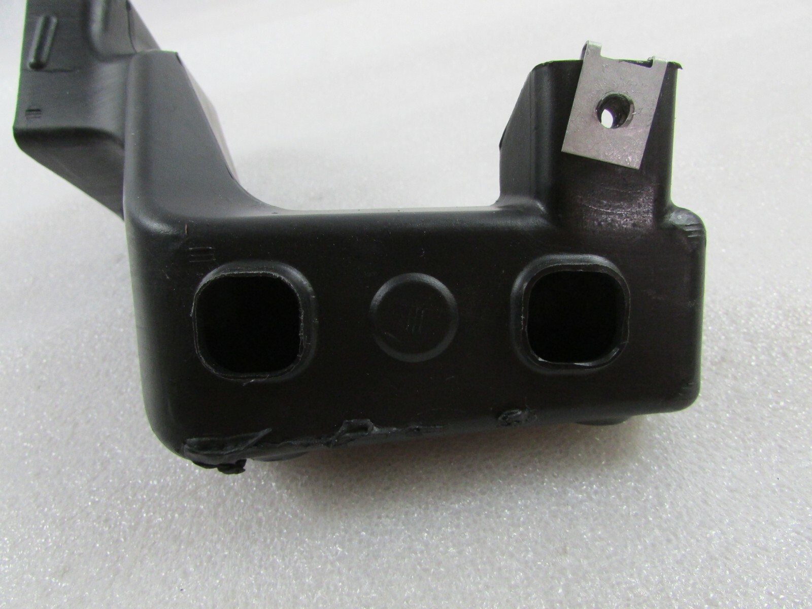 Lamborghini Aventador LP-700, RH Under Dash Duct, Used, P/N 471864256