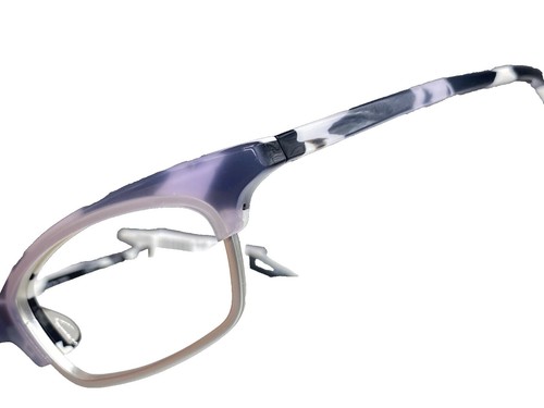 Mikli by Alain Mikli ML1027 Womens  Eyeglass Frame Black New Mikli by Alain Mikli ML 1027 0001 Black 52mm Women main image 2