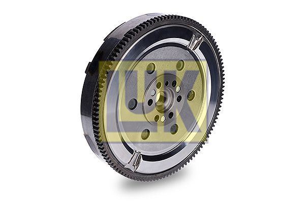LuK 415067810 Flywheel For Manual Transmission Fits Alfa Romeo Fiat Opel