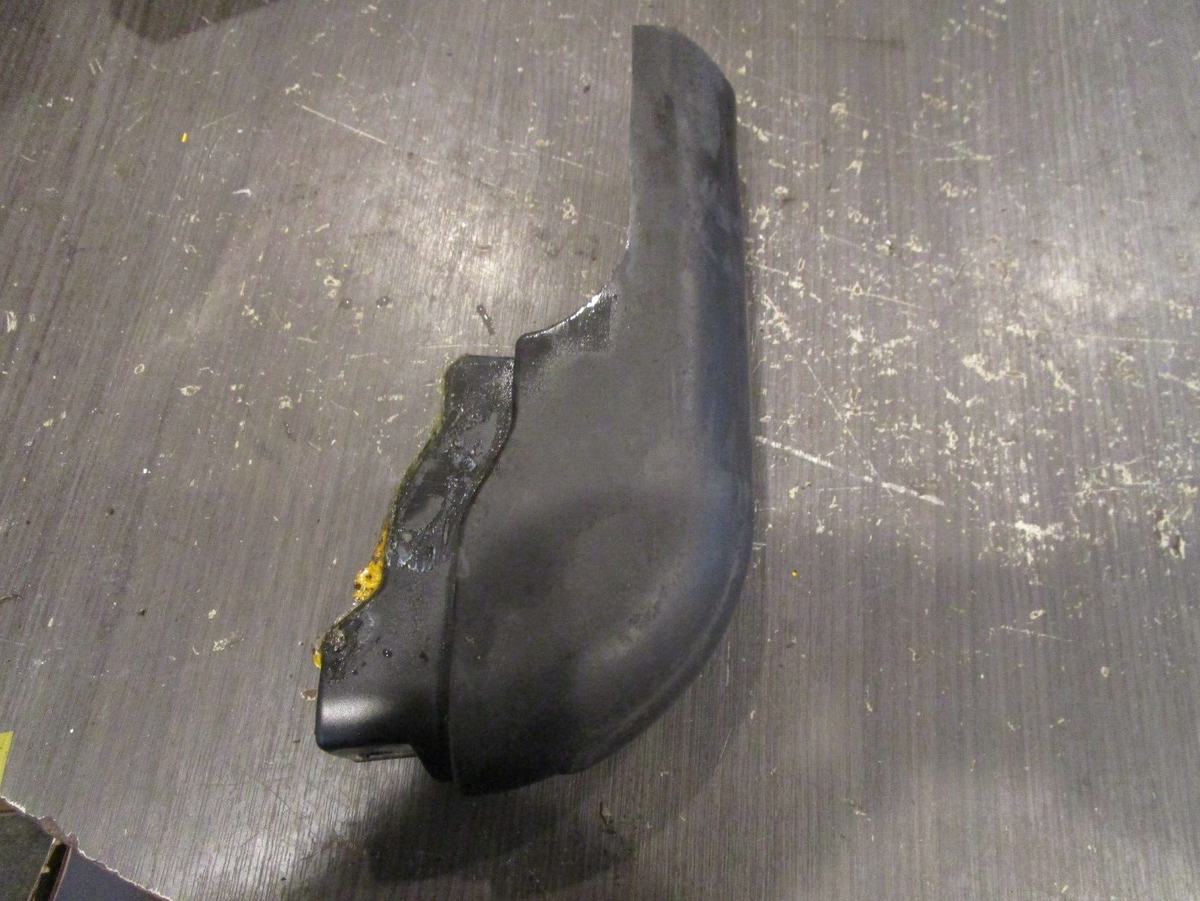 01 KAWASAKI 1100 ZXI REAR RIGHT CORNER BUMPER RH 59201-3765-6Z | eBay