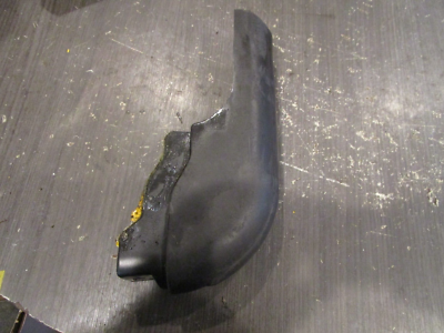 01 KAWASAKI 1100 ZXI REAR RIGHT CORNER BUMPER RH 59201-3765-6Z | eBay