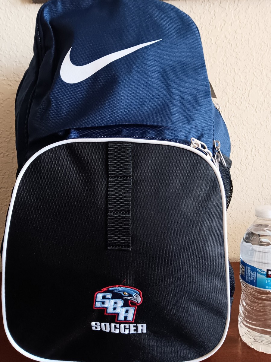 nike backpack 2016