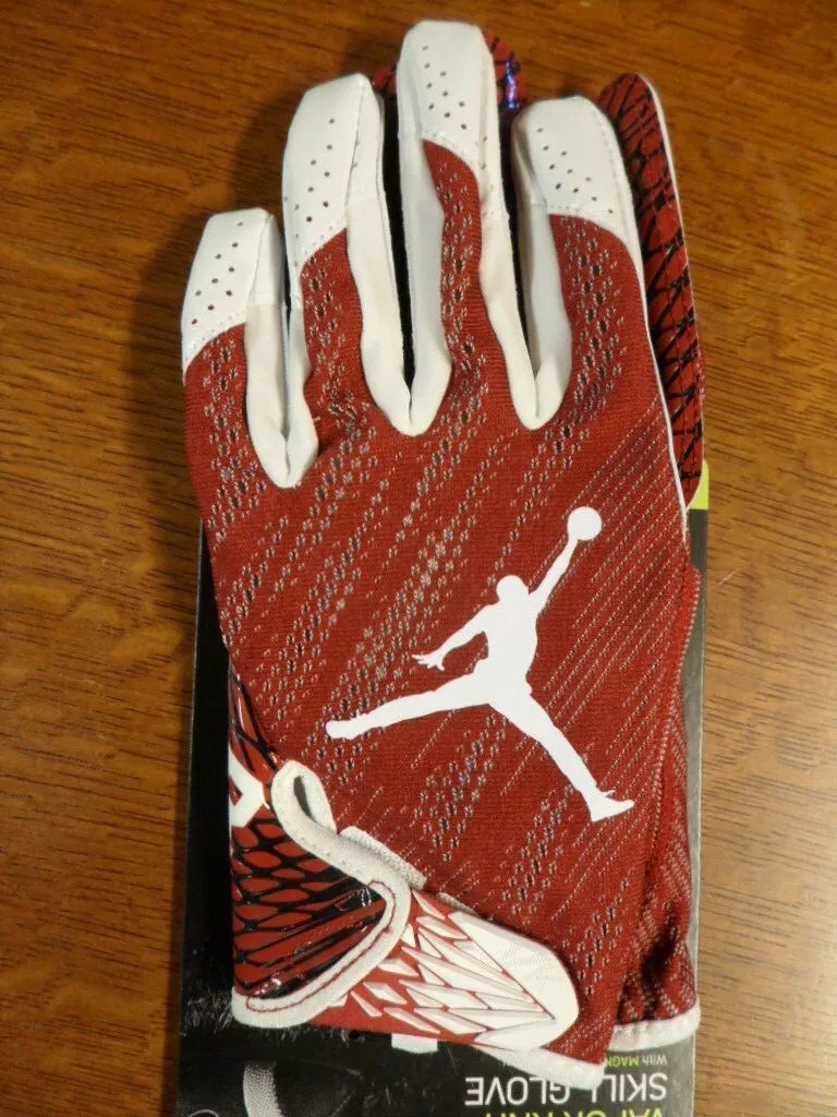 College football gloves with team on glove deals