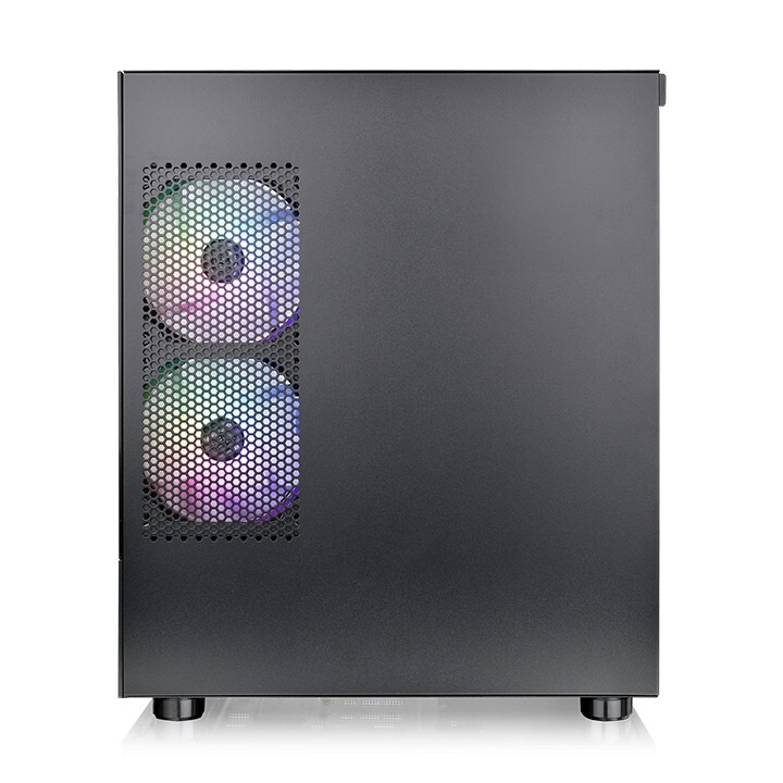 AM5 High End Gaming PC - Ryzen™ 7 7800X3D - RTX 5070 12GB - 32GB - 1TB Ansicht 11