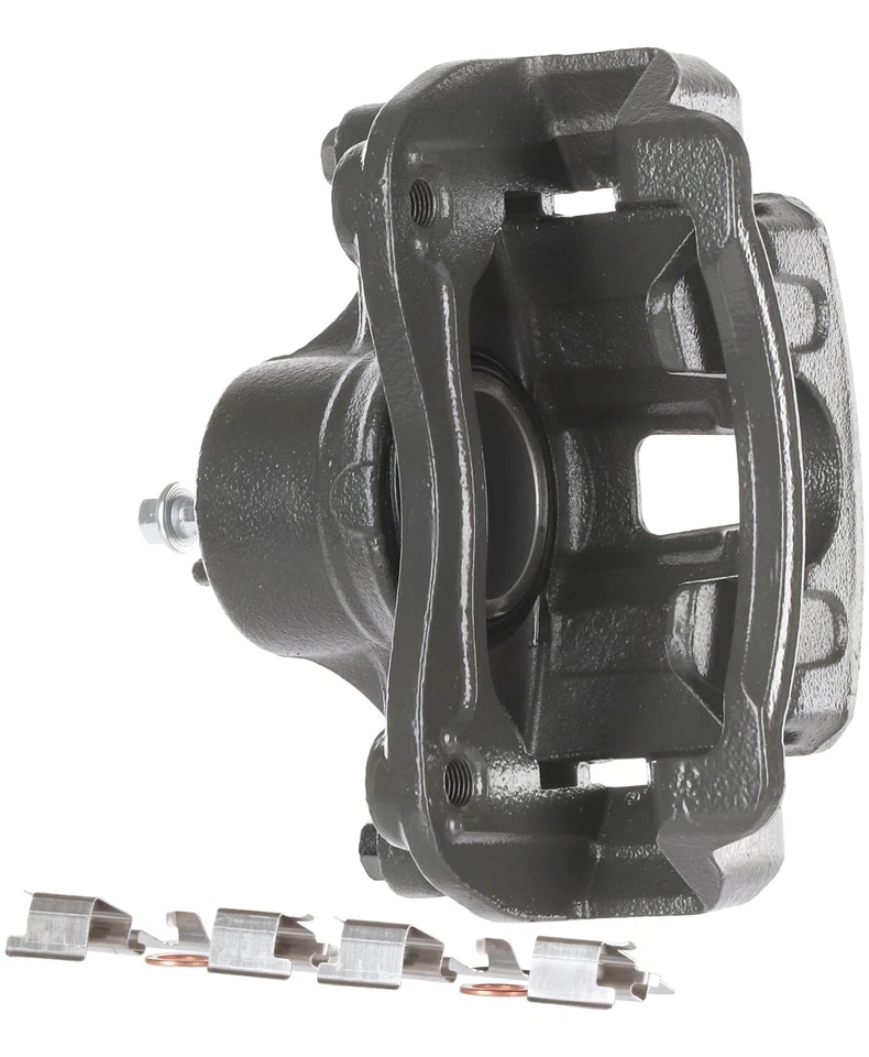 Pinça de freio a disco Cardone 2012 2013 2014 2015 para 2011-2016 Hyundai Elantra - Imagem 3 de 4