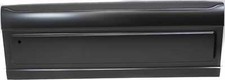 New Tailgate for 1987-1992 Ford Bronco OE Replacement 7765Q