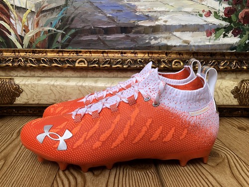 Under Armour Spotlight Lux MC LE 