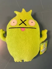 UGLY DOLL Citizen Nopy