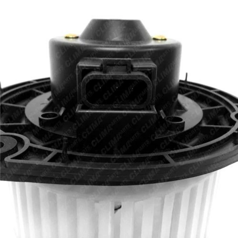 Motor soplador calentador de aire acondicionado para Buick LeSabre y Cadillac DeVille 02-05 Sevilla 03-04 Foto 4 de 4