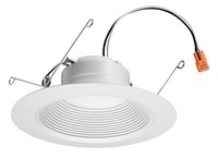 Lithonia Lighting 65bemw Led 40k M6 Led Recessed Downlighting, Matte White, New, on sale Lithonia Lighting 65bemw Led 40k M6 Led Recessed Downlighting, Matte White, New, on sale