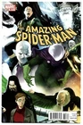AMAZING SPIDER-MAN #646 F/VF, Direct, Marvel Comics 2010 Stock Image