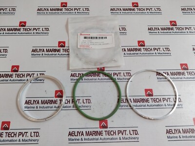 Ali Trapped C / Ring Vit O-Ring C10523001