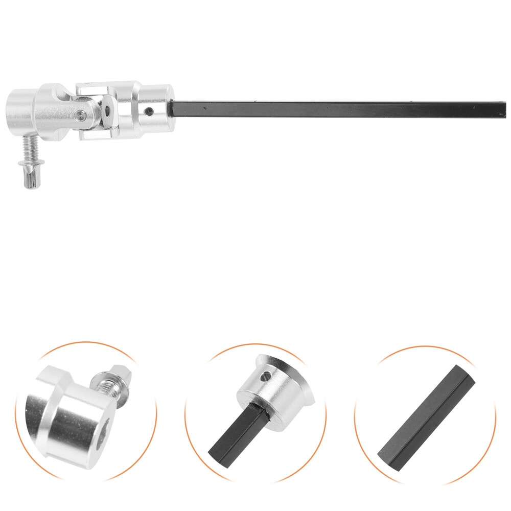 High-Performance Drive Shaft & Pedal Drum Parts for Enhanced Vehicle Performance