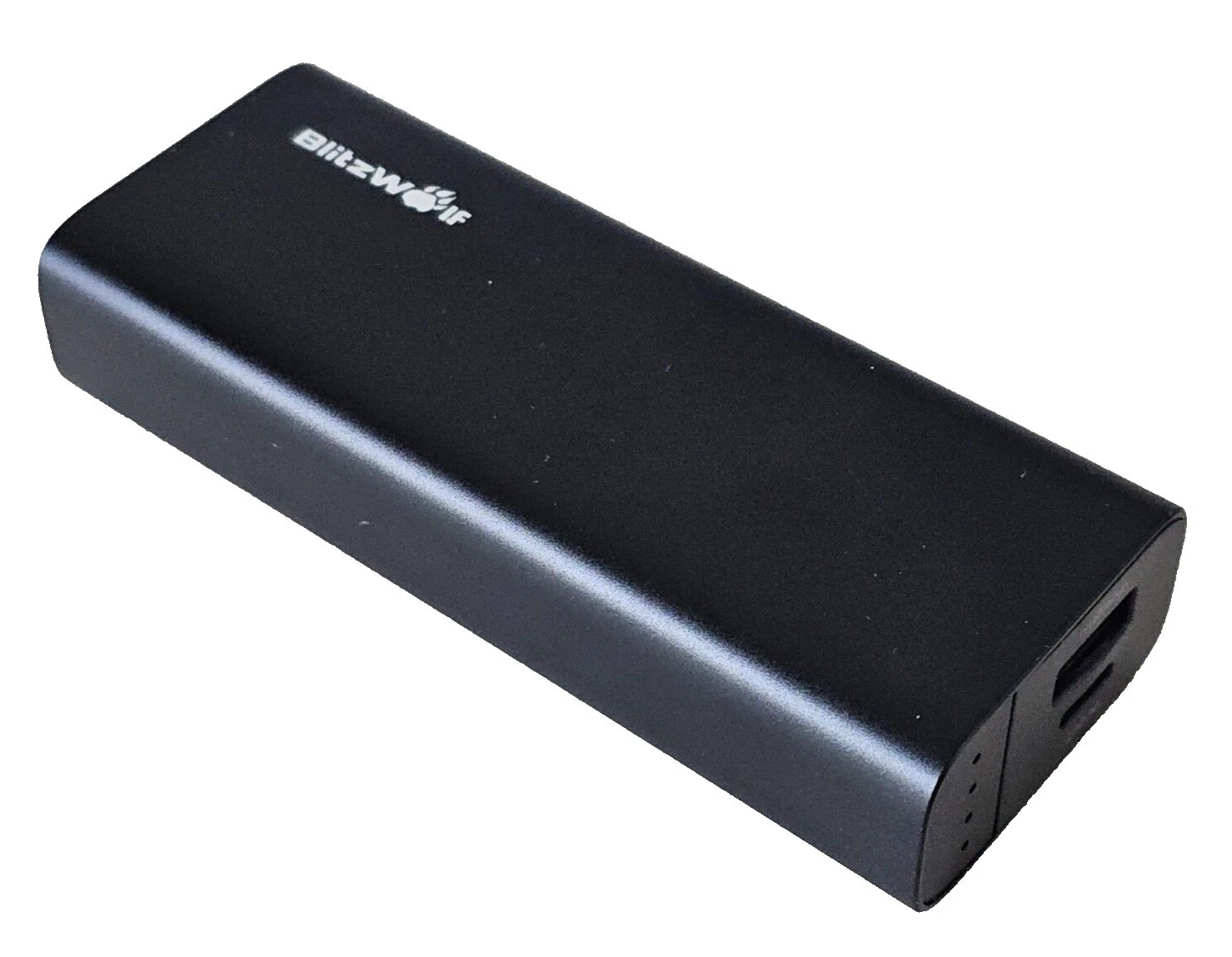 Bancos de energía del teléfono celular BlitzWolf