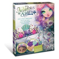 Tween Team 11113 - Nebulous Stars - Bastelset, Bay Reef Fashion