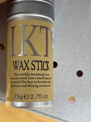 IKT wax Stick